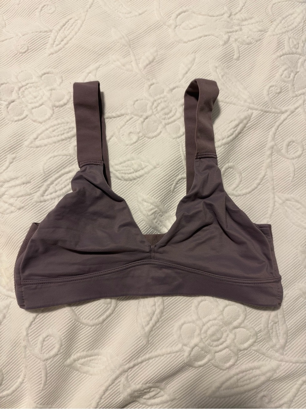 Spanx Llejujah Bra